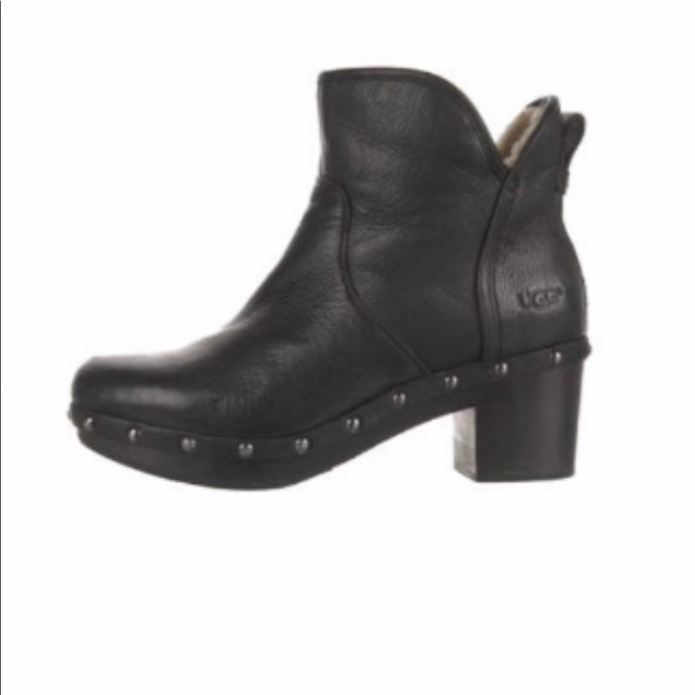 UGG shoes